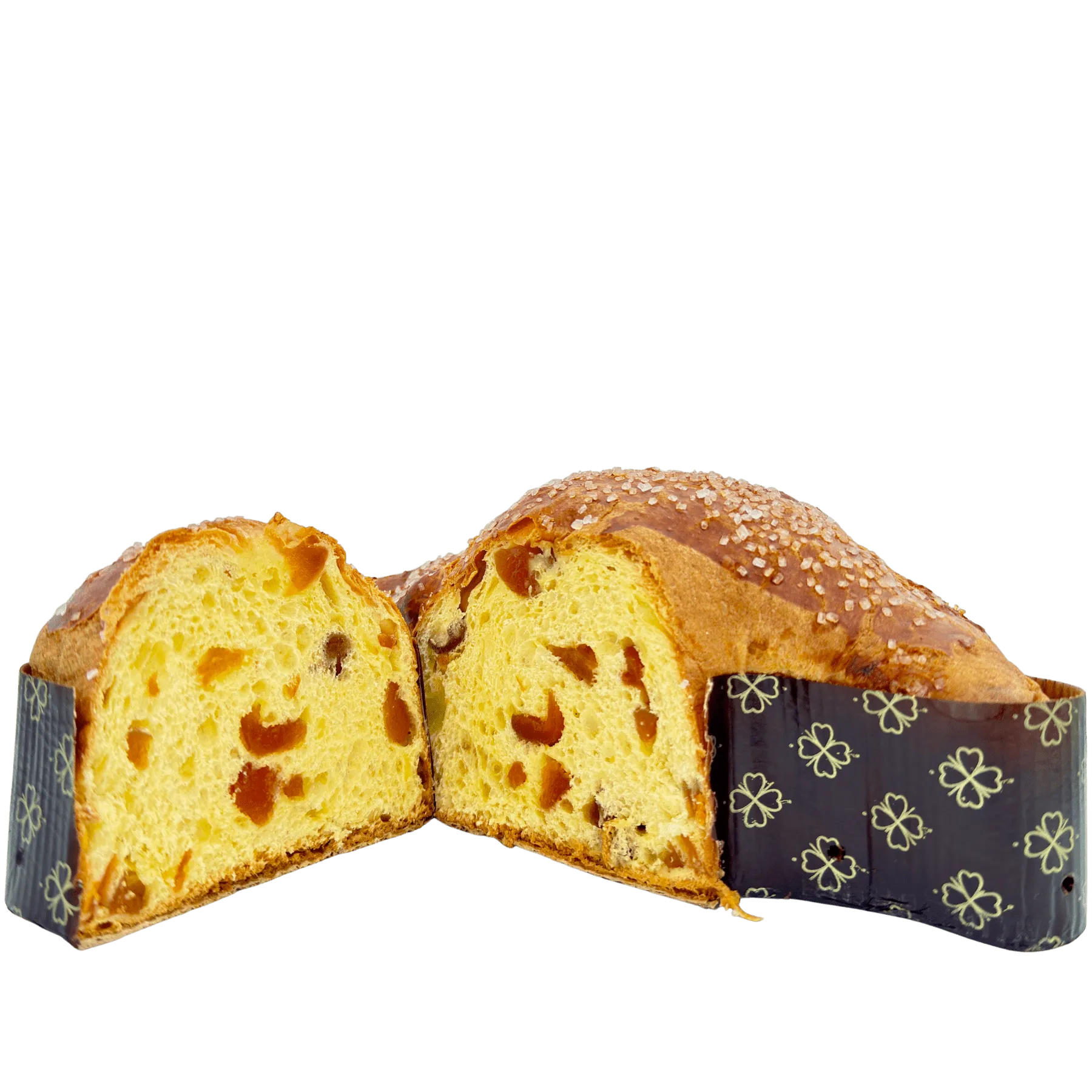 Colomba di «Mastro Piff»