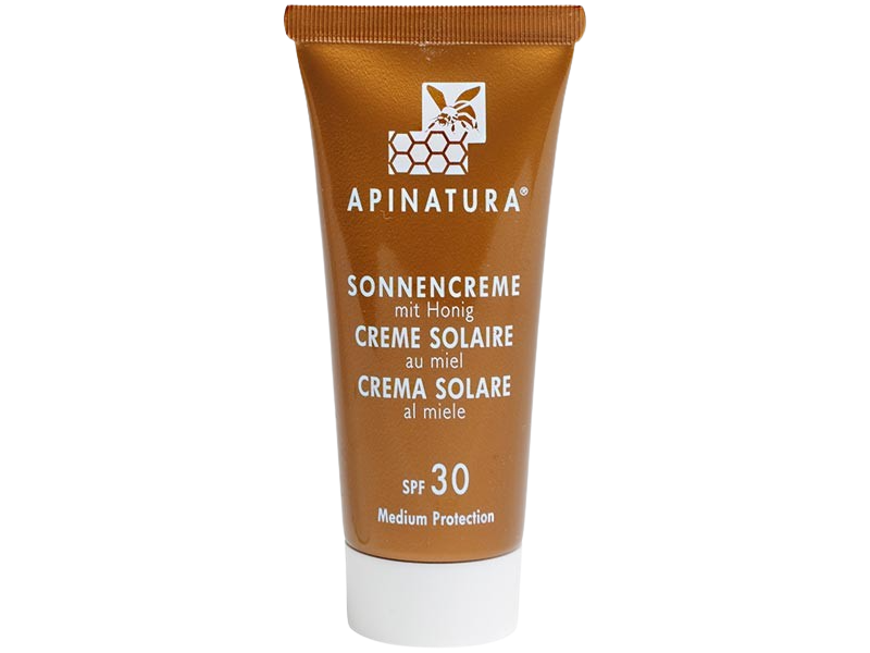 APINATURA Sonnencrème 30