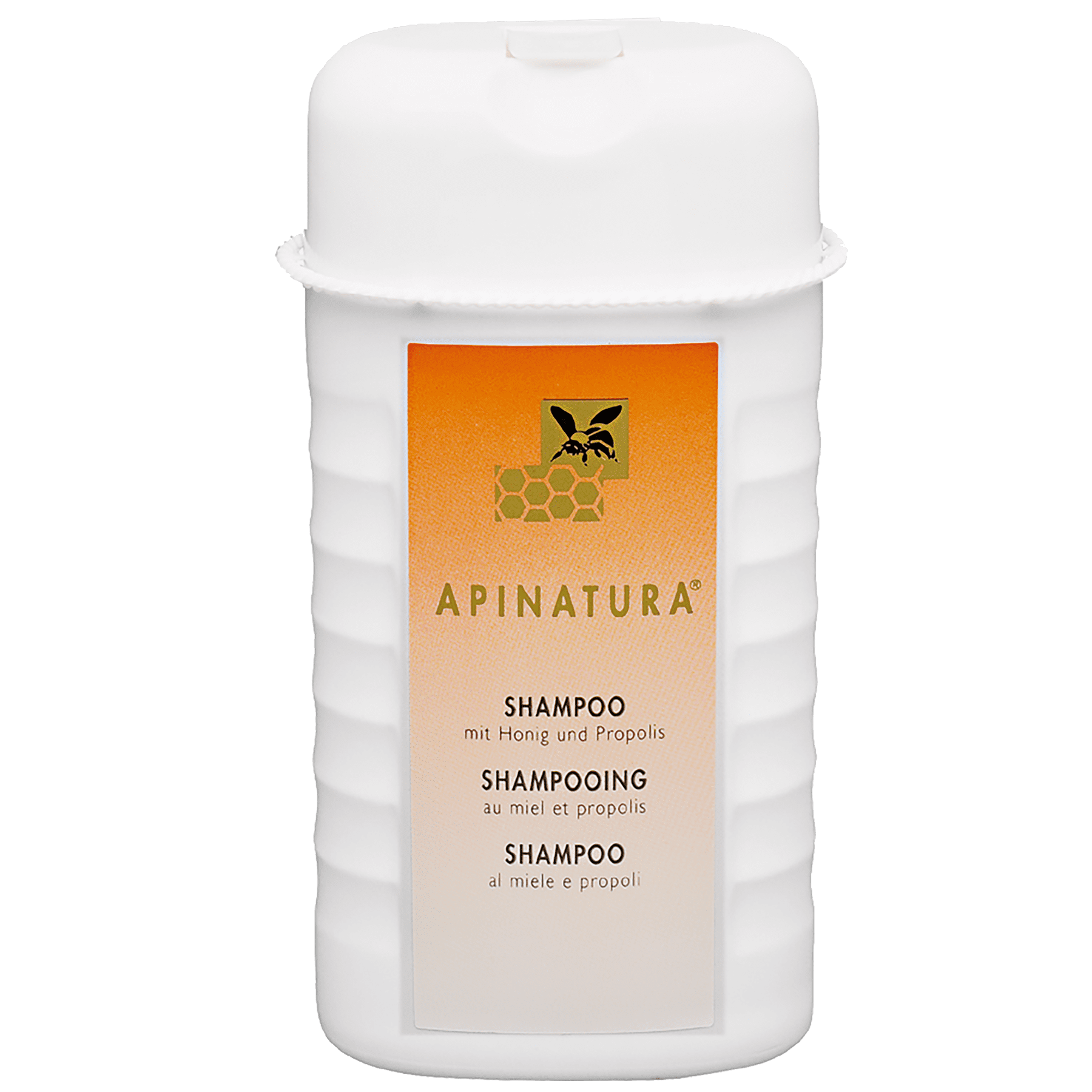 APINATURA Shampoo