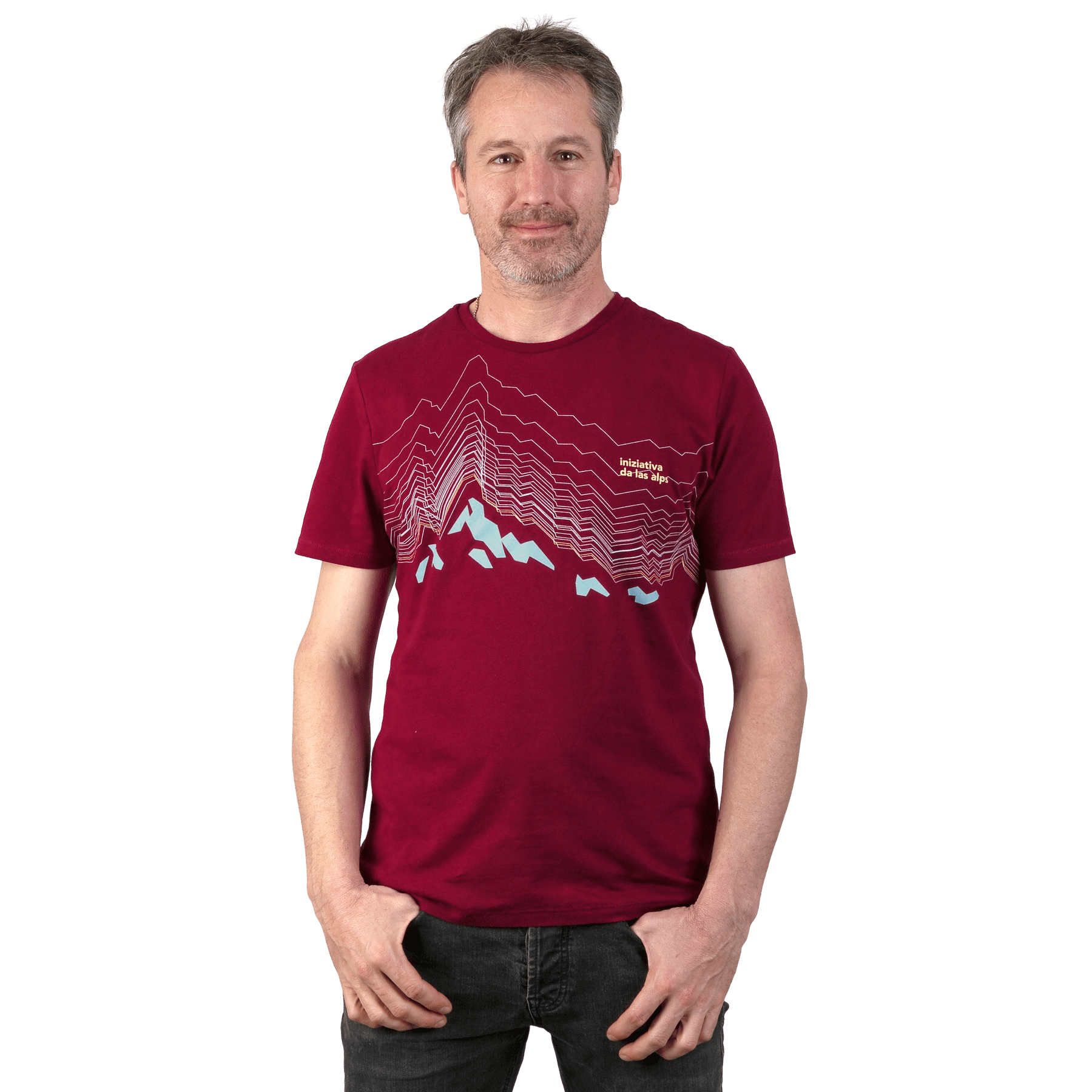 t-shirt-unisex-cabernetrot-mann_BIO_GOTS