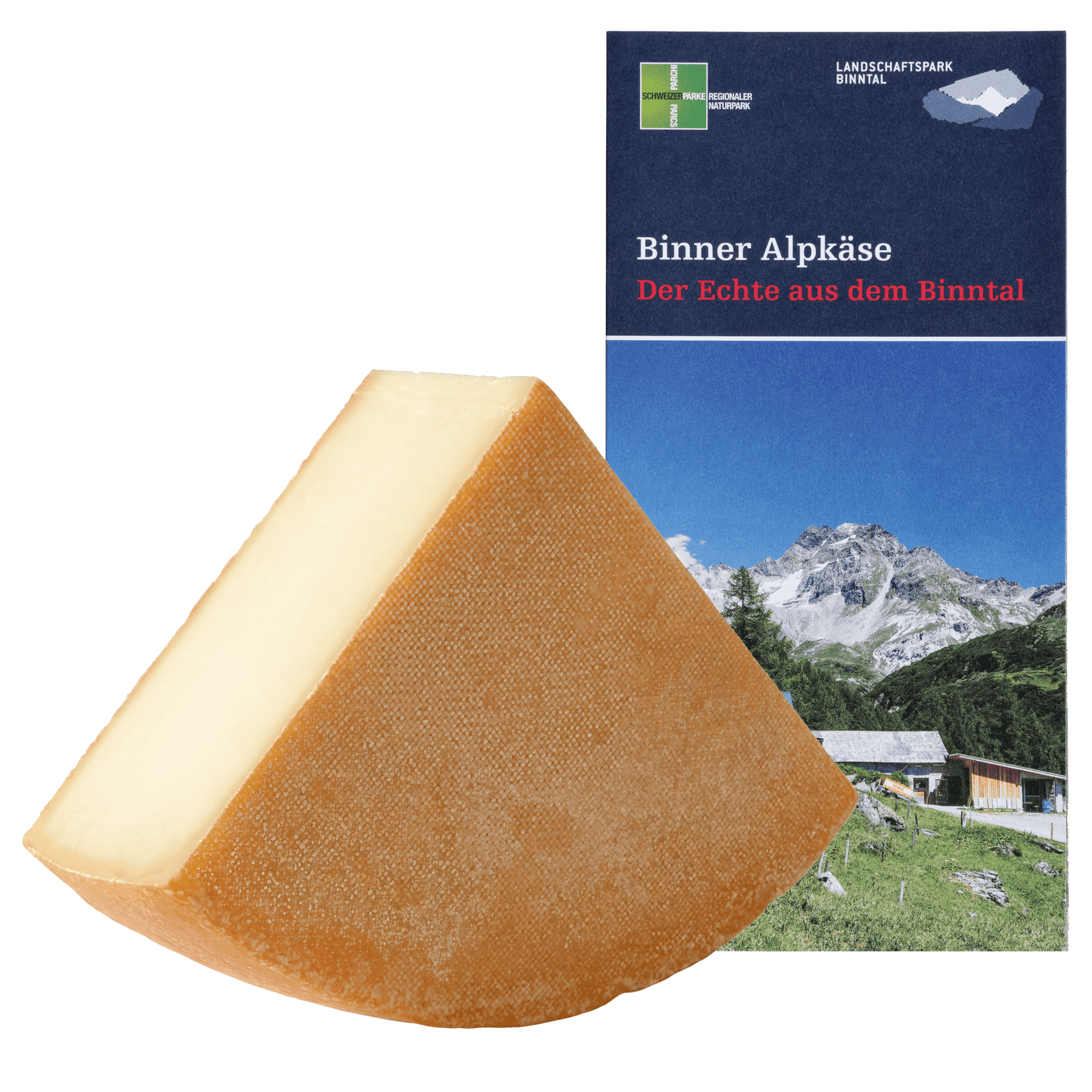 Binner Alpkäse