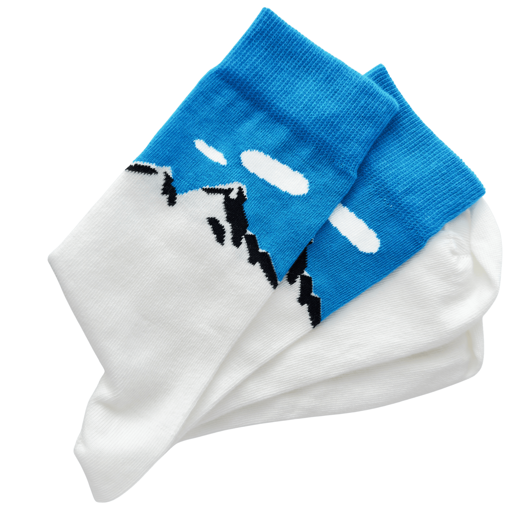 Socken «Pro Alps» BIO