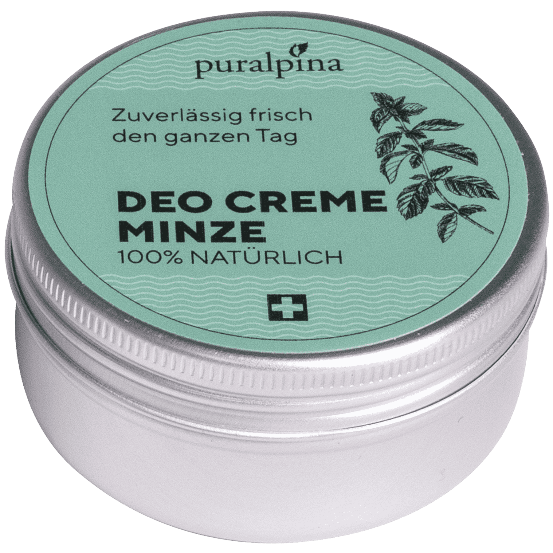 Deo-Crèmes