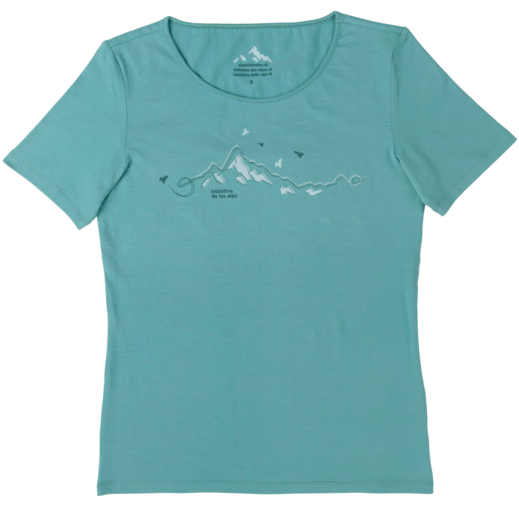 t-shirt-damen-tuerkis-BIO_GOTS