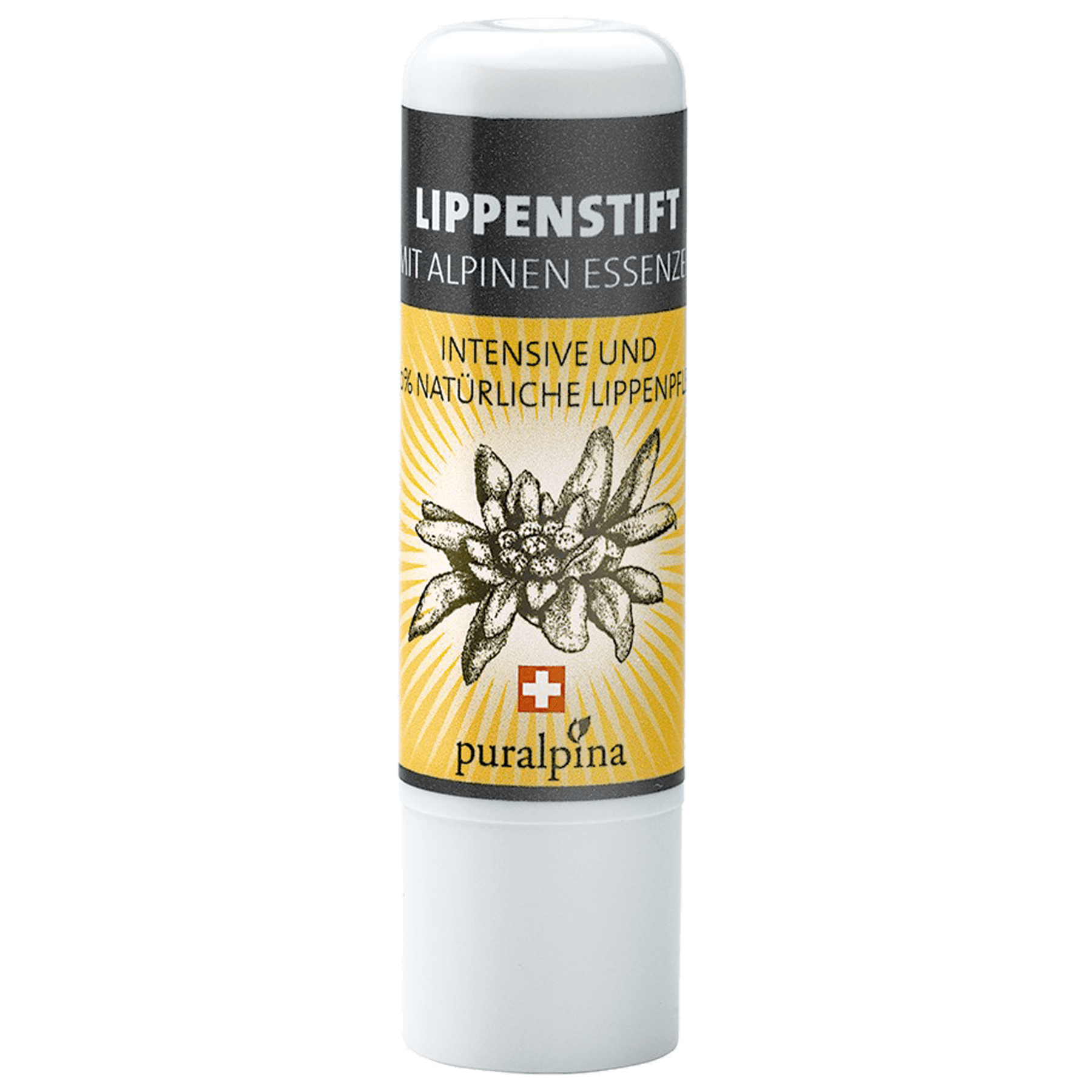 Lippenstift Edelweiss