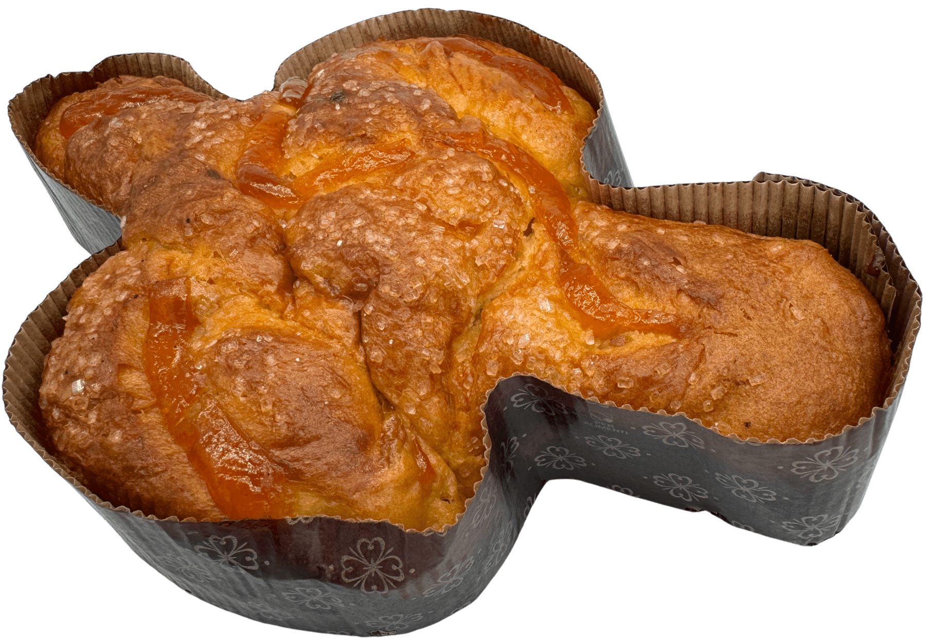 Colomba di «Mastro Piff»