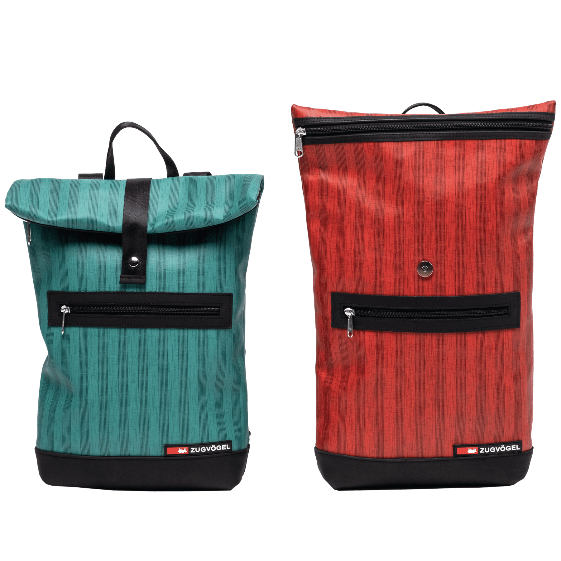 Rucksack «Zugvögel»